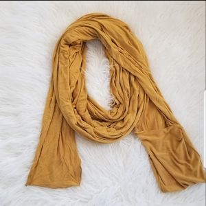 Solly Baby Wrap in Ochre